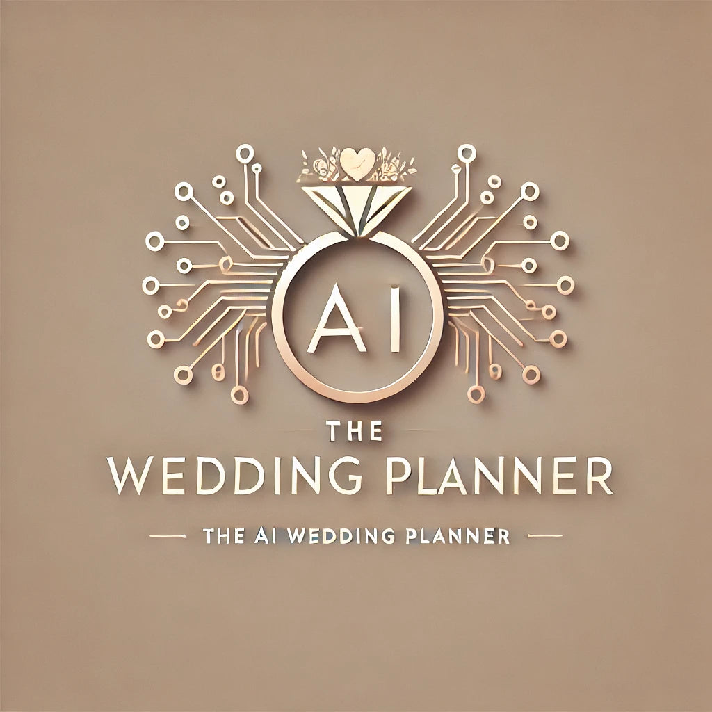 The-AI-Wedding-Planner Robert McCall Art and Design