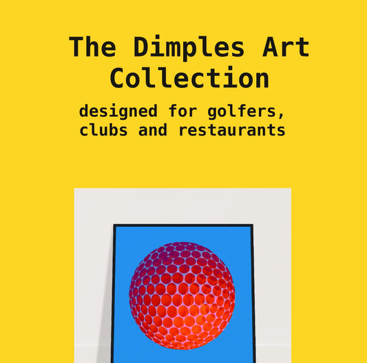 The-Dimples-Art-Collection Robert McCall Art and Design