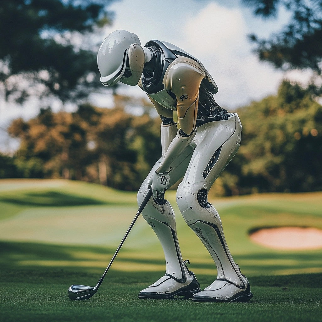 golf AI 