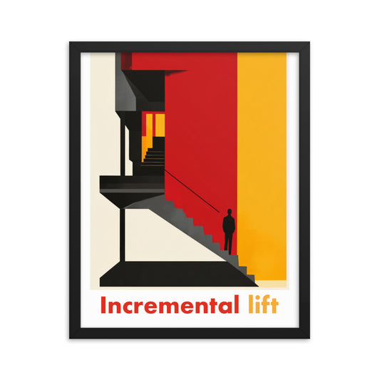 Incremental Lift