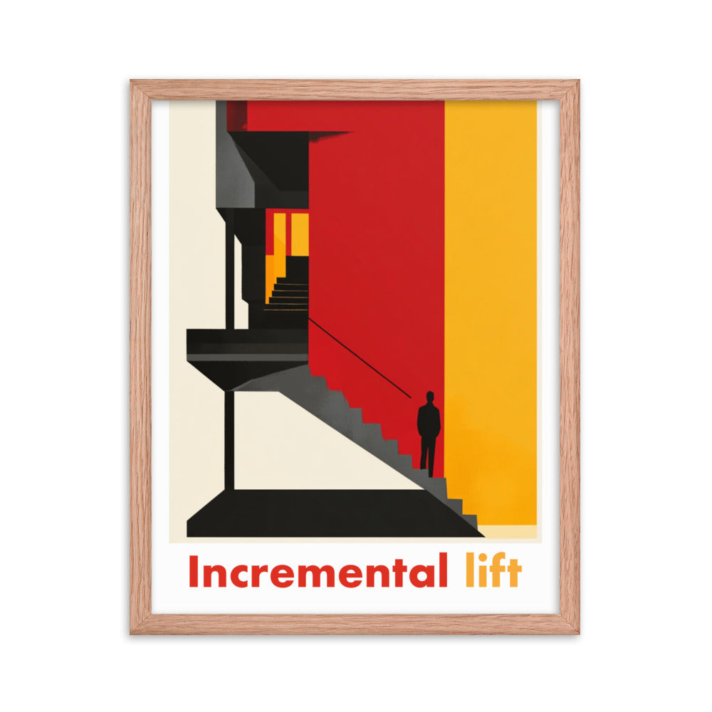 Incremental Lift