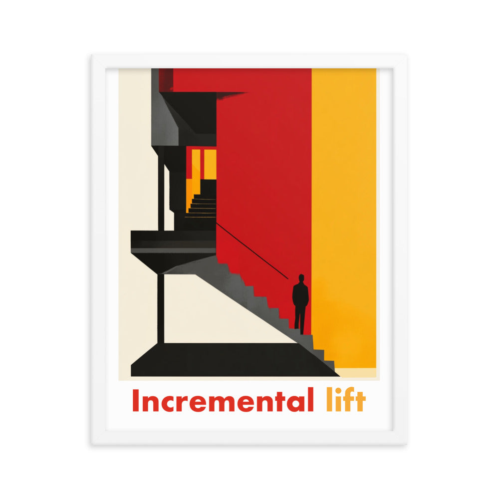 Incremental Lift